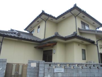 外観(2022年5月) 外観(2022年5月)