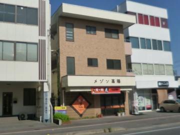 外観(2023年5月)