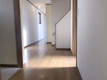 玄関(2020年11月) 玄関(2020年11月)