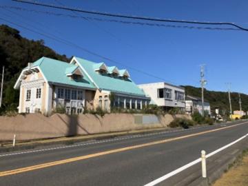 現地土地写真(2024年11月) 現地土地写真(2024年11月)