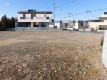 現地土地写真(2025年2月)