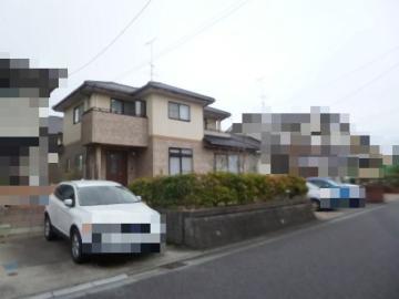 外観(2025年2月)