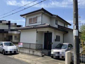 外観(2025年4月)