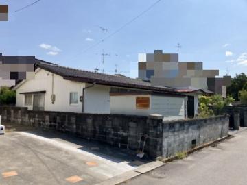 現地土地写真(2025年5月)