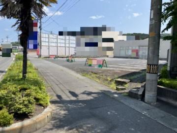 外観(2025年5月)