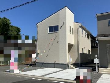 外観(2025年5月)