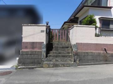 現地土地写真(2025年6月)