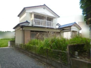 現地土地写真(2025年5月)