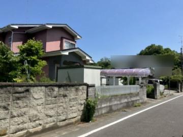外観(2025年6月)