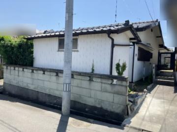 現地土地写真(2025年6月)