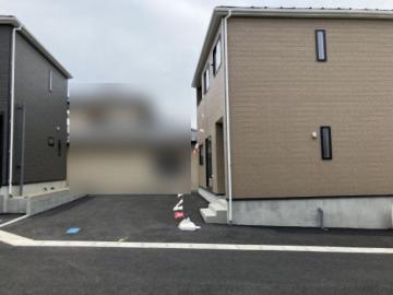 外観(2025年6月) 外観(2025年6月)