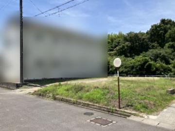 現地土地写真(2025年6月)