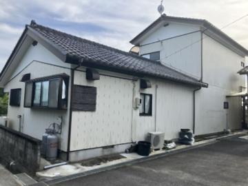 外観(2025年7月)