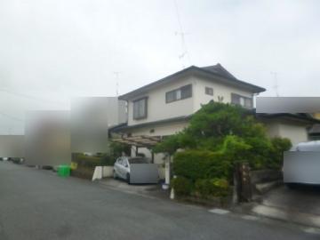現地土地写真(2025年7月)