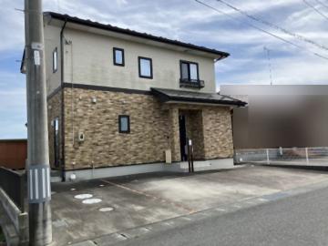 外観(2025年7月) 外観(2025年7月)