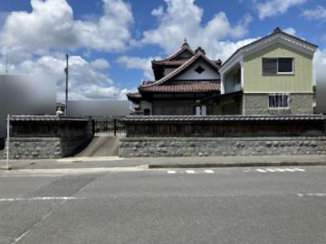 現地土地写真(2025年7月)