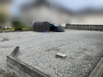 現地土地写真(2025年8月)