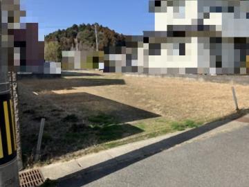 現地土地写真(2025年3月)
