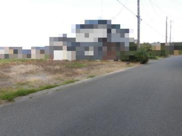 現地土地写真(2025年7月)