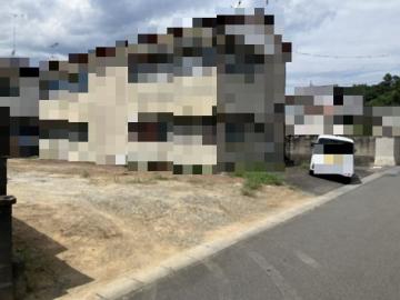 現地土地写真(2025年8月)