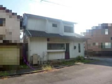 現地土地写真(2025年9月)