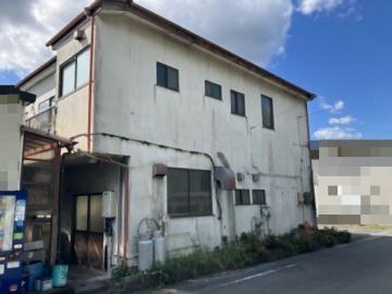 現地土地写真(2025年10月)