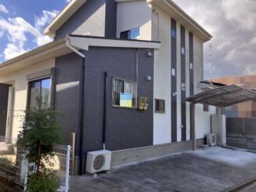 外観(2025年10月)