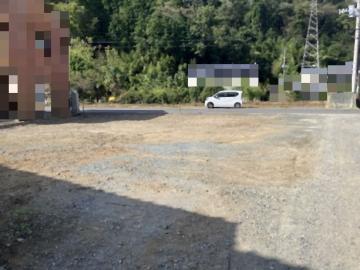 現地土地写真(2025年10月)