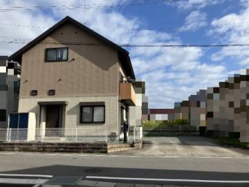 外観(2025年10月) 外観(2025年10月)