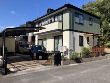 外観(2025年10月) 外観(2025年10月)