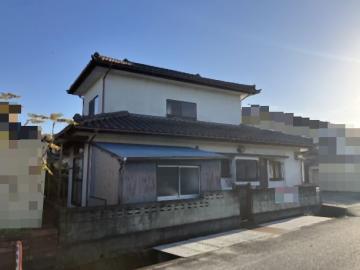 外観(2025年10月) 外観(2025年10月)