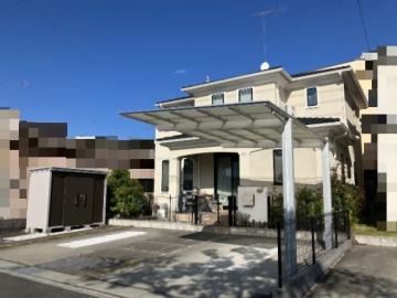 外観(2025年10月)