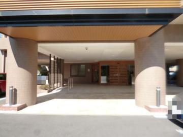 外観(2025年10月)