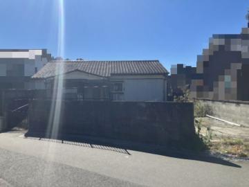 現地土地写真(2025年10月)