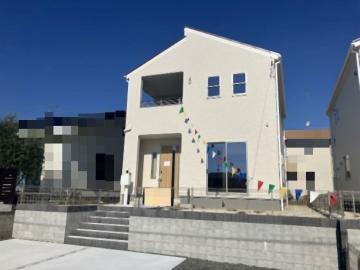 外観(2025年10月)