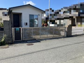 外観(2025年10月)