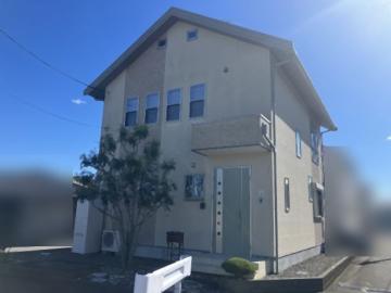 外観(2025年10月)