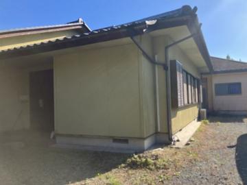 外観(2025年11月)