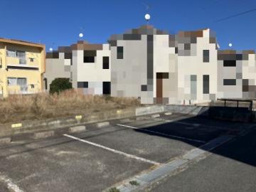 駐車場(2025年11月)