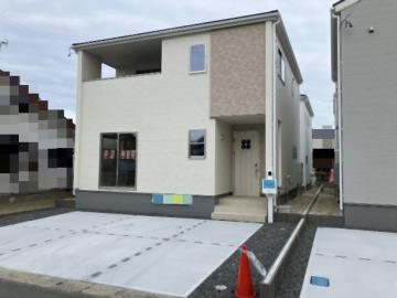 外観(2025年11月)