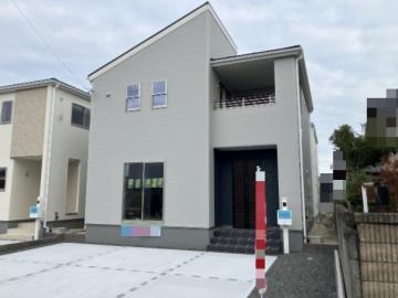 外観(2025年11月)