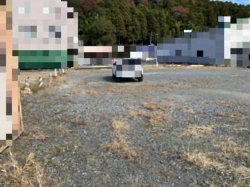 現地土地写真(2025年11月)