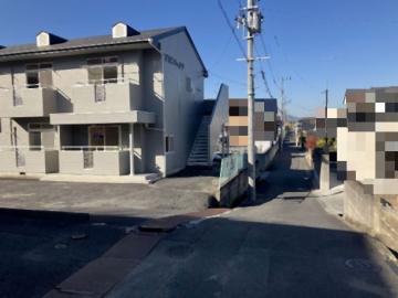 外観(2025年12月)