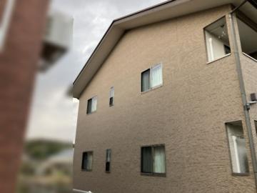 外観(2025年12月)