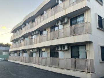 外観／A(2025年11月)