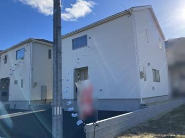 外観(2025年12月)