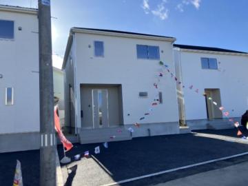 外観(2025年12月)