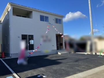 外観(2025年12月)