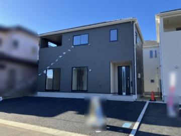 外観(2025年12月)