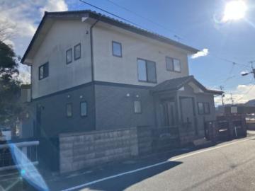 外観(2025年12月)